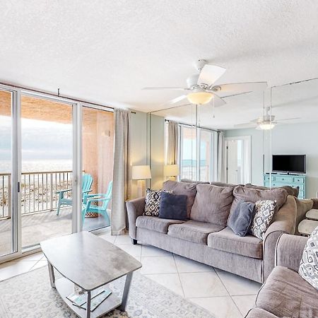 Buena Vista 201 Apartment กัลฟ์ชอร์ส ภายนอก รูปภาพ