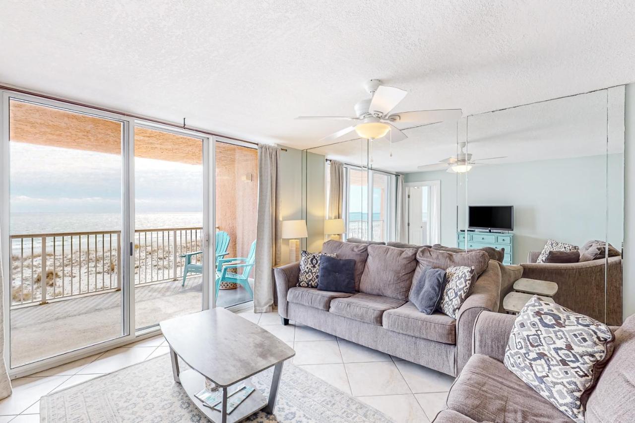 Buena Vista 201 Apartment กัลฟ์ชอร์ส ภายนอก รูปภาพ