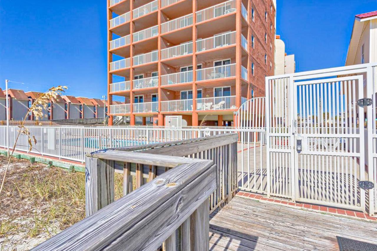 Buena Vista 201 Apartment กัลฟ์ชอร์ส ภายนอก รูปภาพ