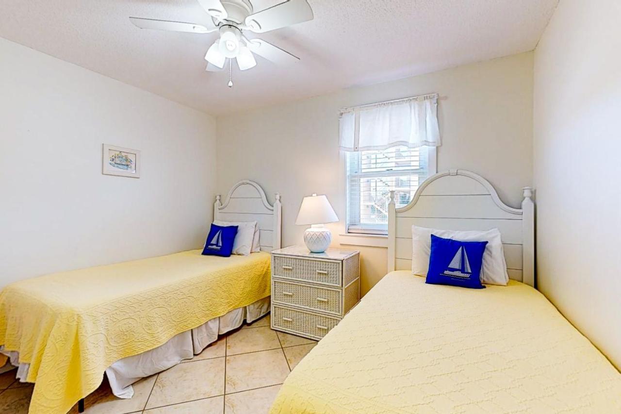 Buena Vista 201 Apartment กัลฟ์ชอร์ส ภายนอก รูปภาพ