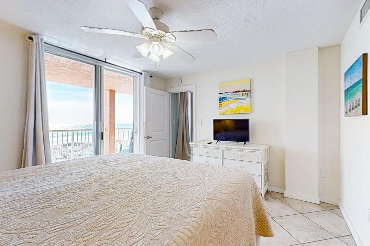Buena Vista 201 Apartment กัลฟ์ชอร์ส ภายนอก รูปภาพ