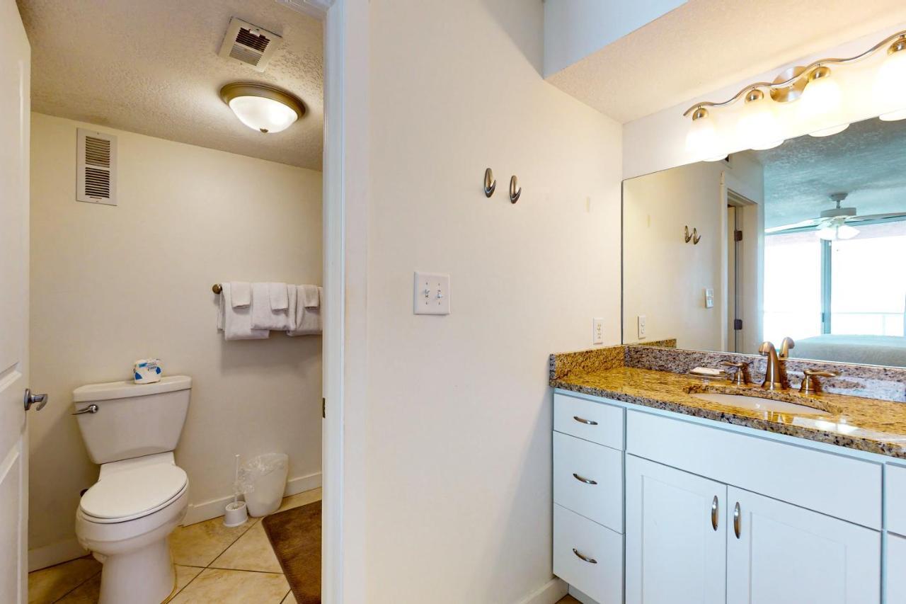 Buena Vista 201 Apartment กัลฟ์ชอร์ส ภายนอก รูปภาพ