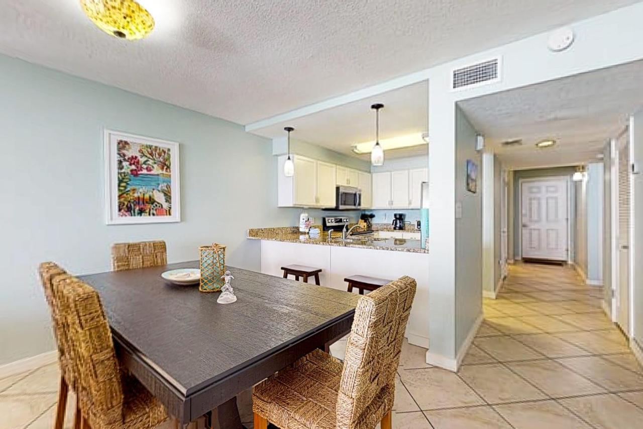 Buena Vista 201 Apartment กัลฟ์ชอร์ส ภายนอก รูปภาพ