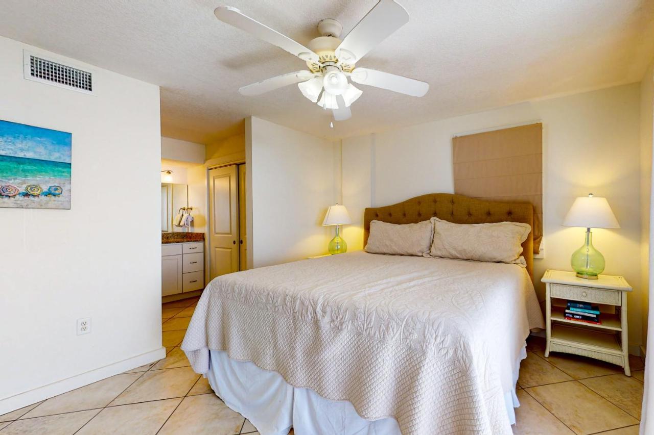 Buena Vista 201 Apartment กัลฟ์ชอร์ส ภายนอก รูปภาพ